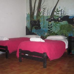 Hotel Minerva