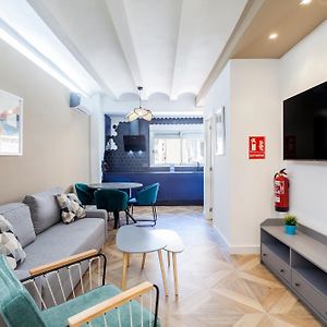 Premium Concept Ruzafa , Terraza, ValenciaGUEST
